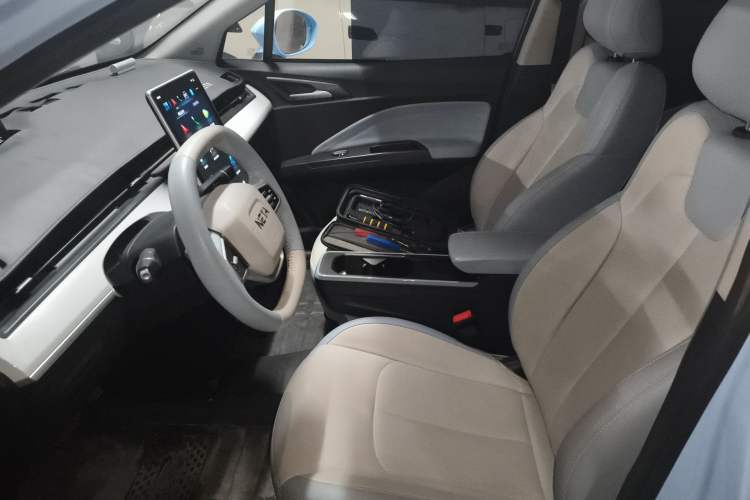 Used NETA AYA 2023 318 Lite
