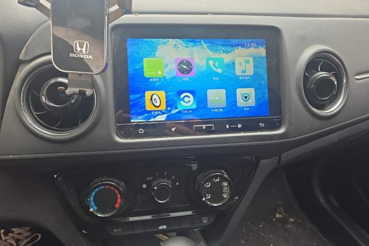 Used Honda XR-V 2017 1.5L LXi CVT Classic Edition
