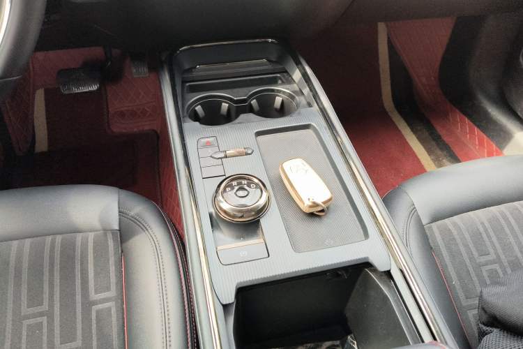 Used Ford Mondeo 2022 Restyled EcoBoost 245 Luxury Version
