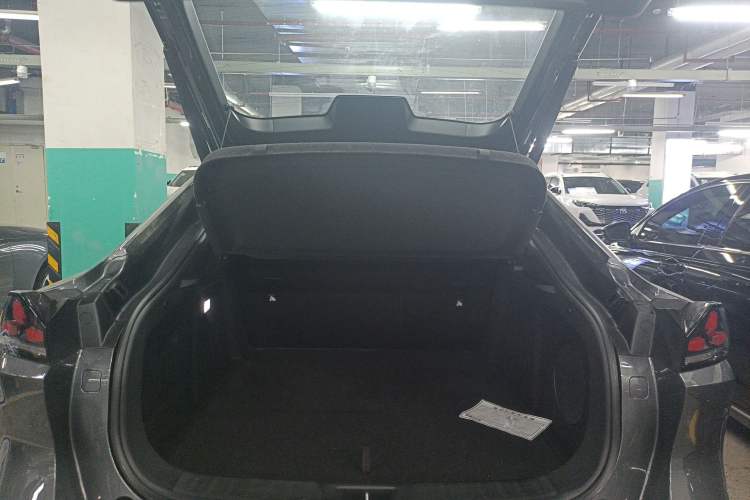 Used Deepal L07 2024 230Max Range-Extended Version
