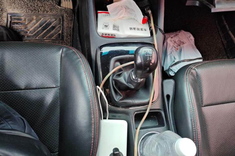 Used Kia K3 2016 1.6L Manual GL