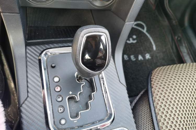 Used Geely Auto Vision 2016 1.5L Automatic Happiness Edition