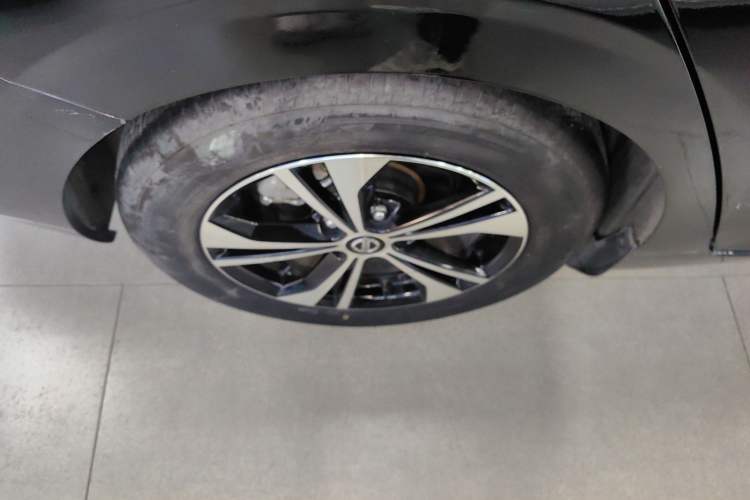 Used Nissan Sylphy 2021 1.6L XL CVT Enjoyment Edition
