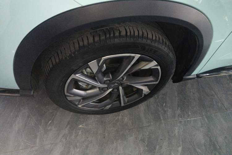 Used XPeng G3 2021 G3i 460N
