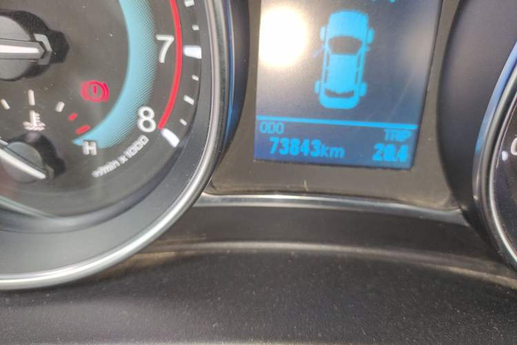 Used Haval H1 2016 Blue Label 1.5L Manual Luxury Model
