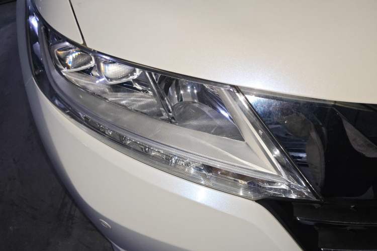 Used Honda Odyssey 2015 2.4L Smart Edition
