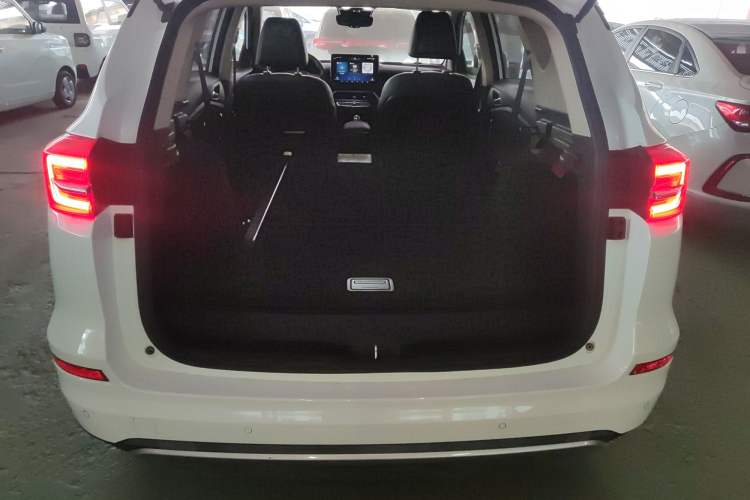 Used BYD Song New Energy 2019 Song EV500 Smart Connect Leading Model