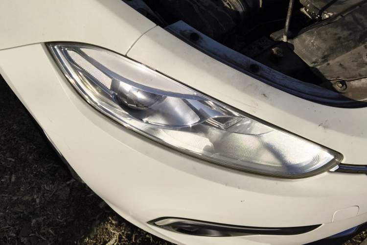 Used Fiat Ottimo 2014 1.4T Automatic Fashion Edition