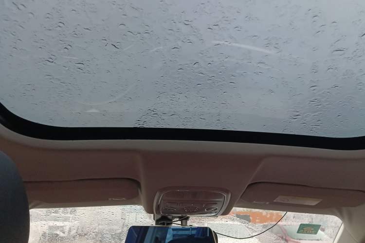 Used Haval H2s 2017 Blue Label 1.5T Dual-Clutch Luxury Model