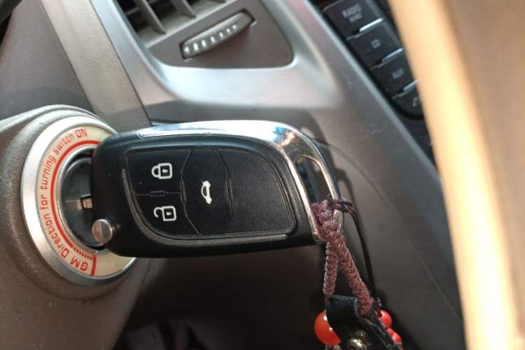 Used Buick GT 2013 GT 1.6L Manual Comfort Edition