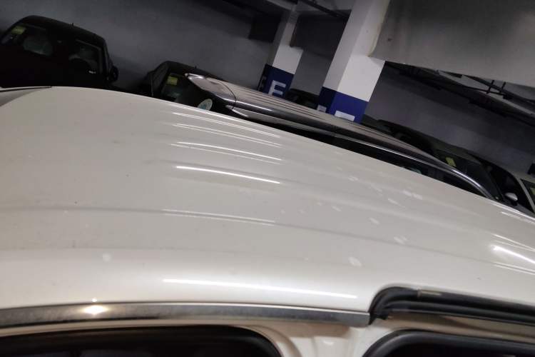 Used SAIC MAXUS Dajia 7 2024 Revised Version Super Hybrid Long-Range Edition Enjoyment Version
