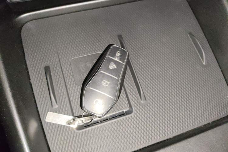 Used BYD Seal 06 New Energy 2025 EV 545KM Flagship Edition