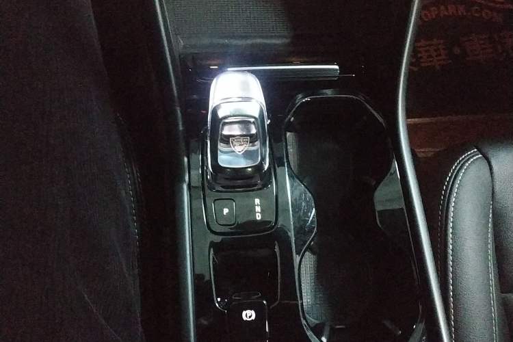 Used Volvo XC40 2022 T4 Four-Wheel Drive Smart & Luxurious Edition