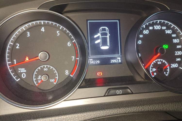 Used Volkswagen Golf 2016 1.6L Automatic Comfort Model
