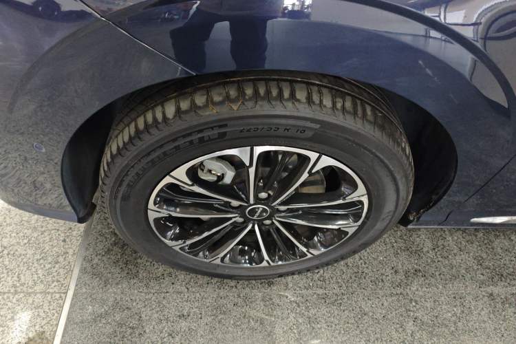 Used Roewe iMAX8 2021 400TGI Supreme Series Ultimate Edition