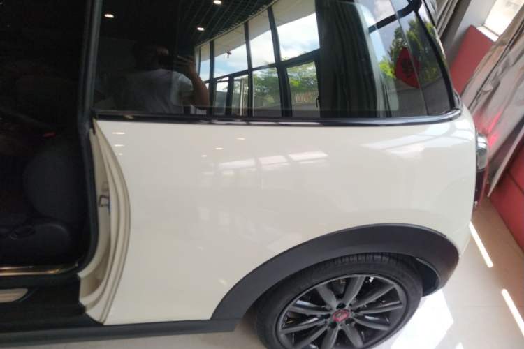 Used MINI MINI 2016 2.0T COOPER S