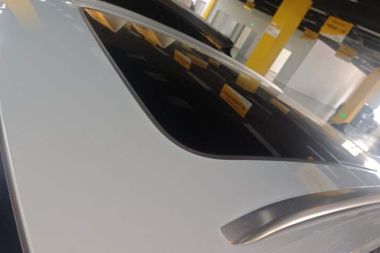 Used Audi Q4 e-tron 2022 50 e-tron quattro Visionary Edition
