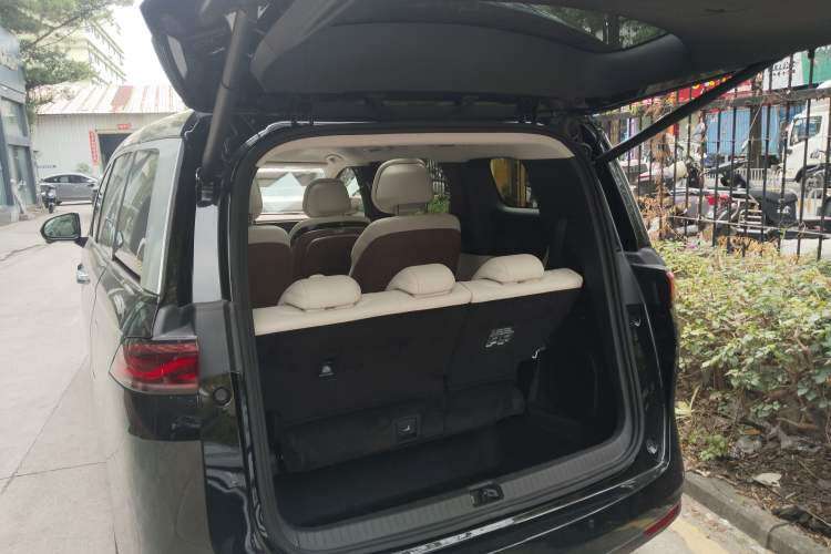 Used BYD Xia 2025 DM-i 1.5T 180km Beyond Edition
