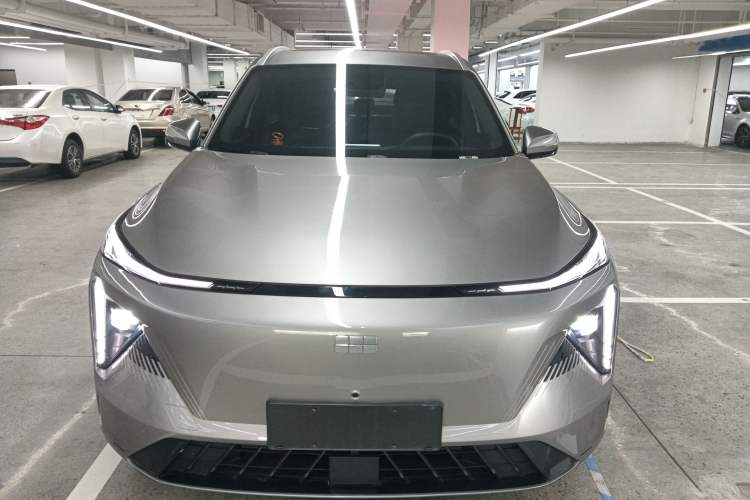 Used Geely Galaxy L7 2023 1.5T 55km AIR