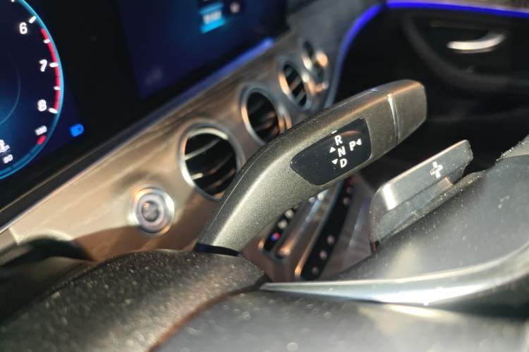 Used Mercedes-Benz E-Class 2023 E 260 L