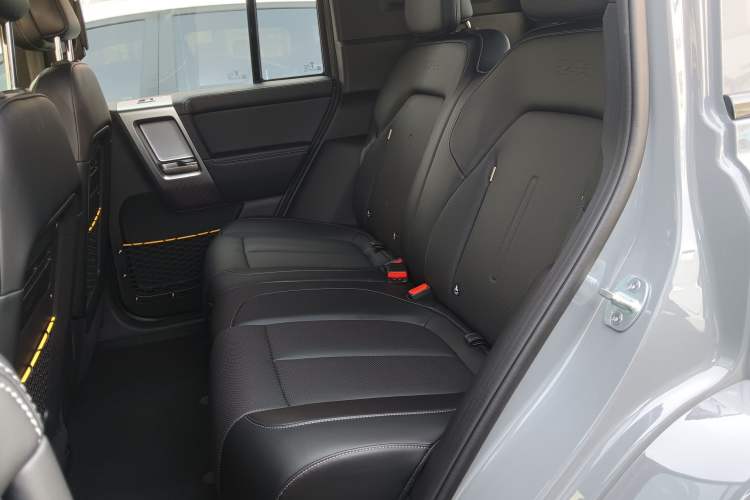 Used iCAR V23 2025 401 Two-Wheel Drive Advanced Edition
