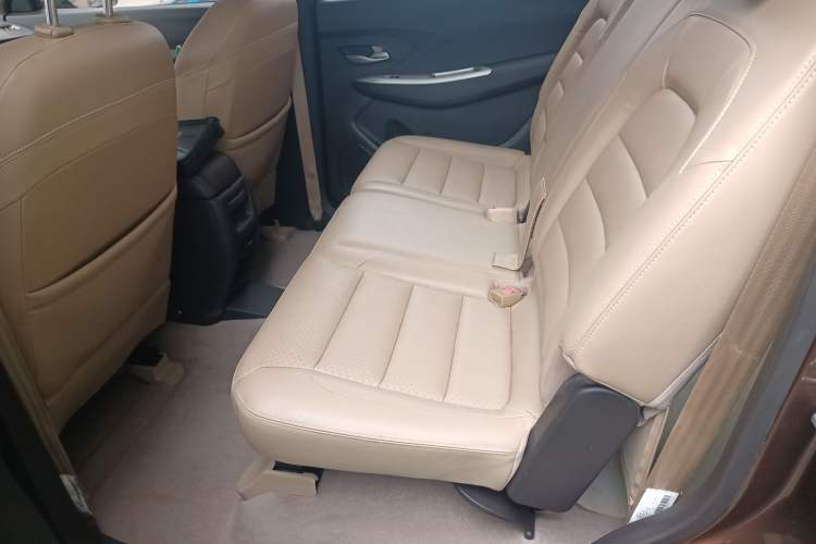 Used Wuling Hongguang 2018 1.5L S Comfort Model L2B
