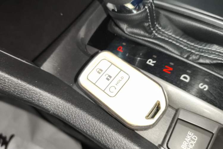 Used Honda Civic 2021 HATCHBACK 220TURBO CVT Trendy Cool Edition
