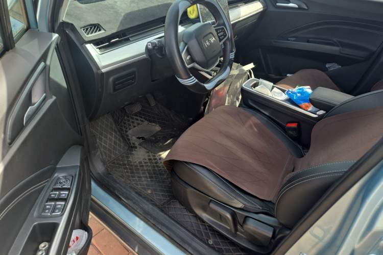 Used NETA V 2022 Chao 400 Lite