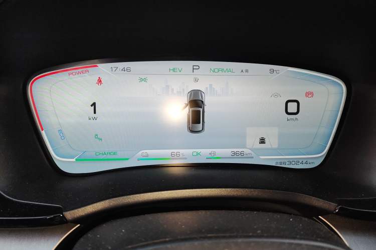 Used BYD Song PLUS New Energy 2021 DM-i 100KM Four-Wheel Drive Flagship PLUS
