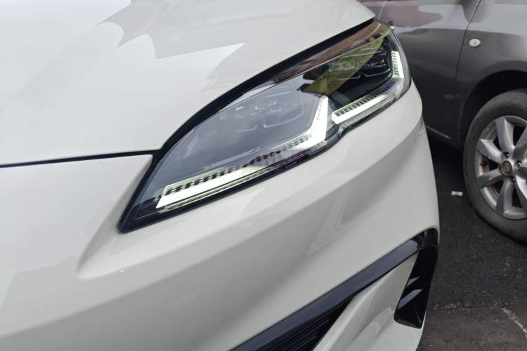 Used BYD Seal 06 New Energy 2024 DM-i 80KM Luxury Model
