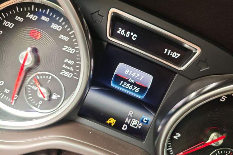 Used Mercedes-Benz GLS 2018 Refreshed GLS 400 4MATIC Dynamic Edition
