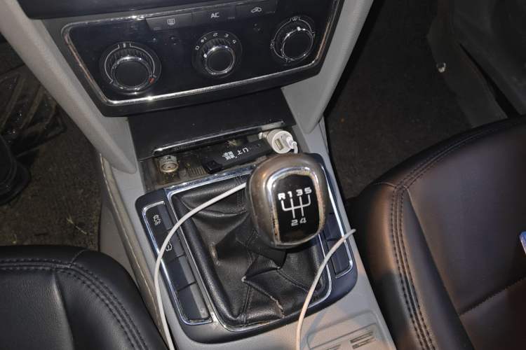 Used Skoda Superb 2012 1.4TSI Manual Zhiya Edition