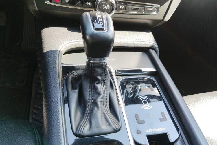 Used Volvo S90 2017 T4 Zhiyi Edition