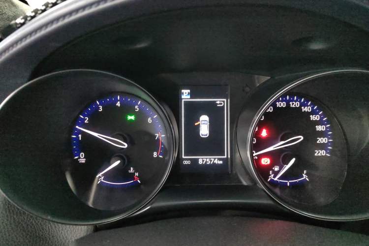 Used Toyota C-HR 2018 2.0L Leading Edition China VI