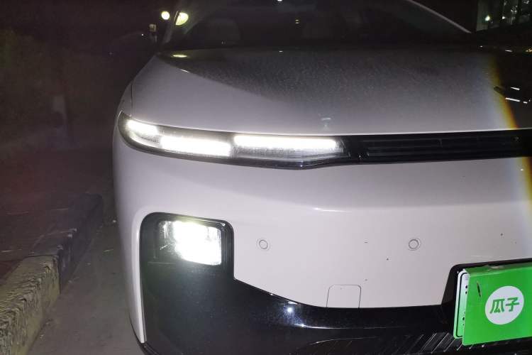 Used Leapmotor B01 2025 550 Enjoyment Edition
