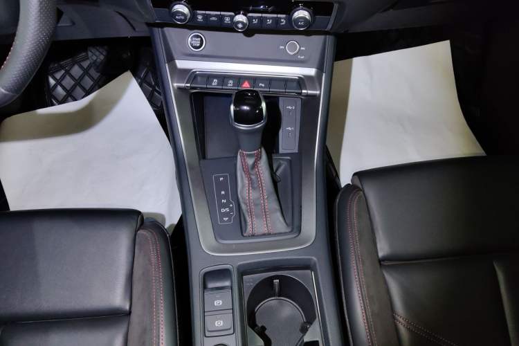 Used Audi Q3 Sportback 2022 40 TFSI RS Package Performance Model