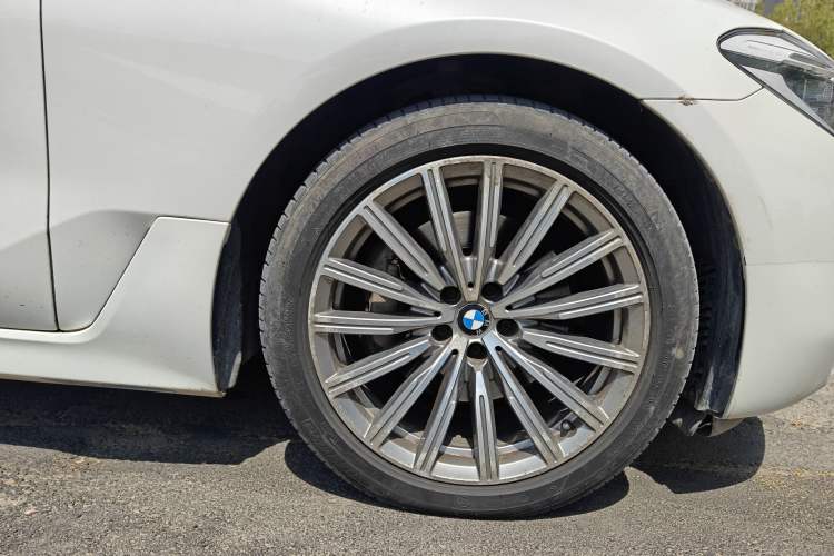 Used BMW 6 Series GT 2018 630i Luxury Design Package
