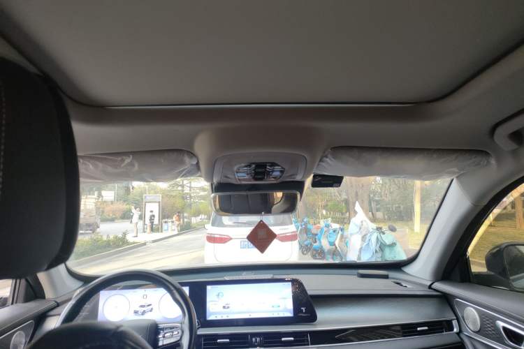 Used Chery Tiggo 8 PRO 2024 Champion Edition 290T Two-Wheel Drive Shining Version 5 Seats
