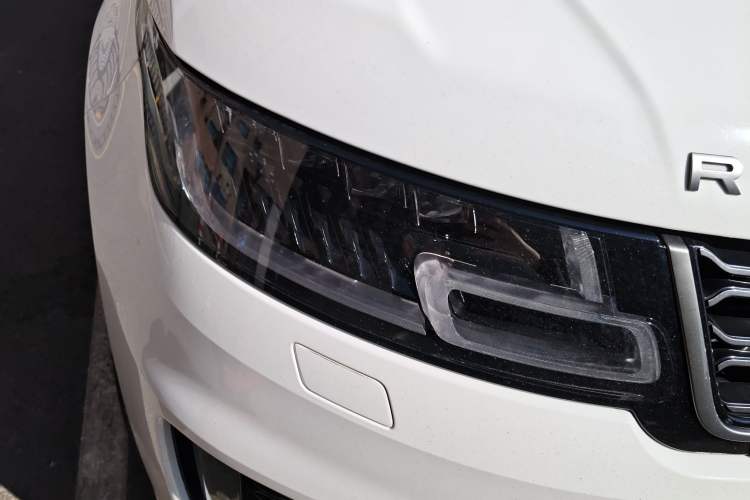 Used Land Rover Range Rover Sport 2020 3.0 L6 HSE DYNAMIC
