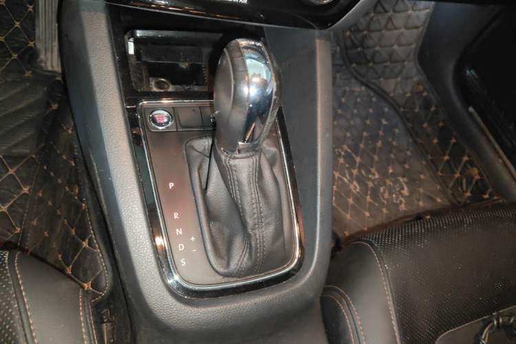 Used Volkswagen Sagitar 2018 280TSI DSG Luxury Model