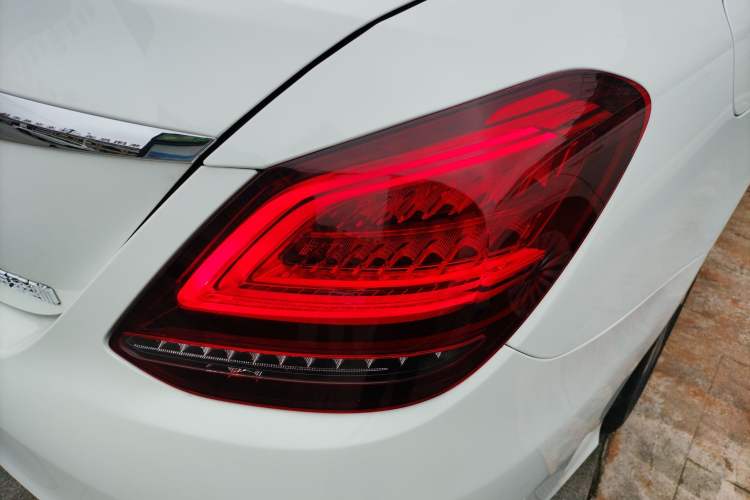 Used Mercedes-Benz C-Class 2020 C 260 L Sport Edition
