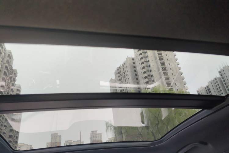 Used BYD Han 2024 DM-i Glory Edition 121KM Prestige Model
