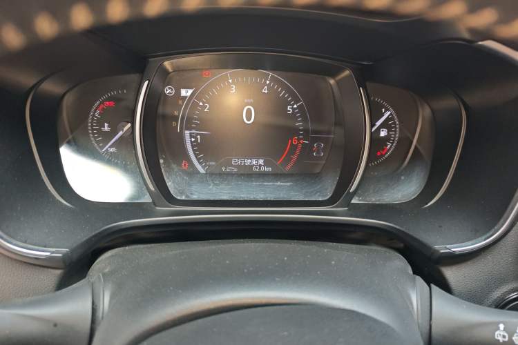 Used Renault Koleos 2018 2.0L Two-Wheel Drive 120th Anniversary Limited Edition
