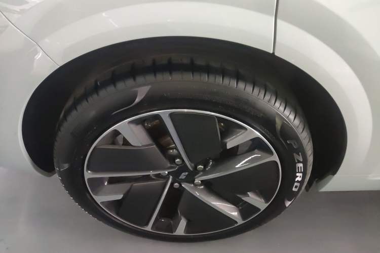 Used Li Auto L6 2024 Pro Model