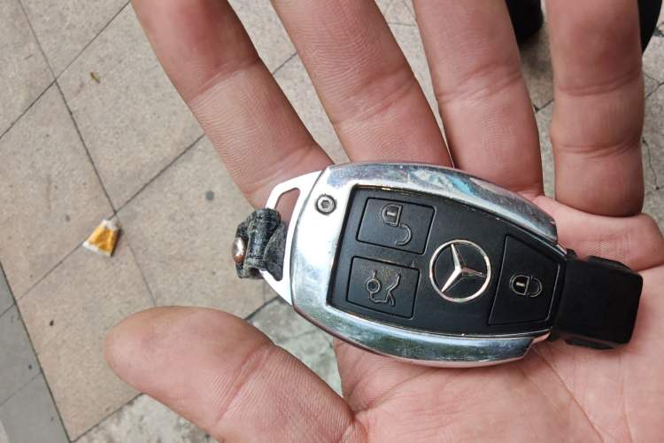 Used Mercedes-Benz GLK-Class 2015 GLK 300 4MATIC Fashion Edition Ultimate Version
