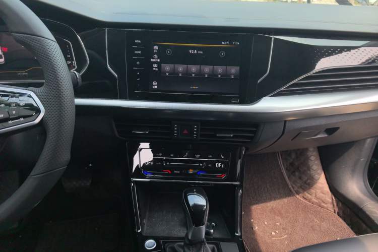 Used Volkswagen Passat 2023 Revised 330TSI Elite Edition