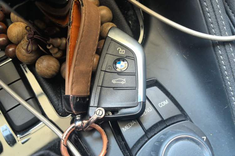 Used BMW X2 2019 sDrive20i M Sport Package China VI Emission Standard