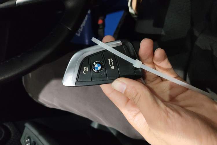 Used BMW 2 Series Active Tourer 2016 218i Fashion Model