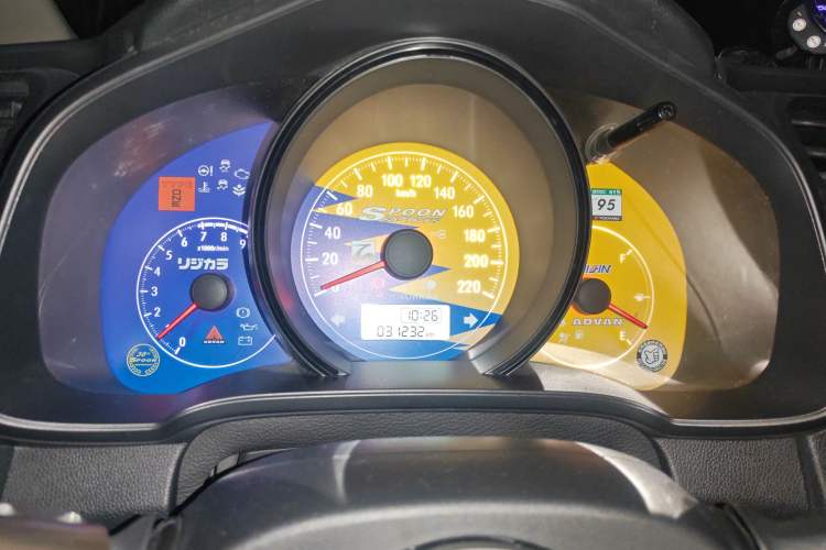 Used Honda Fit 2016 1.5L LX Manual Comfort Model