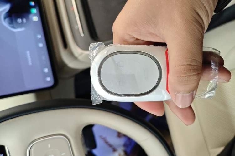 Used Nio ET5T 2025 75 kWh Touring
